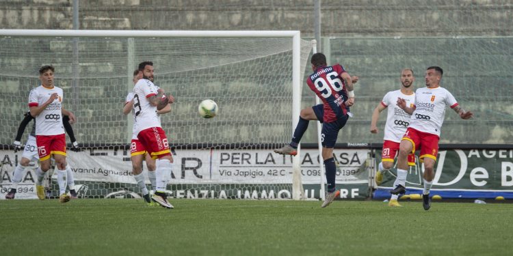 Taranto-Messina 0-0, Capuano: “A noi non ci ha regalato niente nessuno”