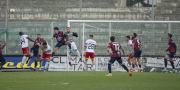 Taranto-Messina 0-0, Capuano: “A noi non ci ha regalato niente nessuno”
