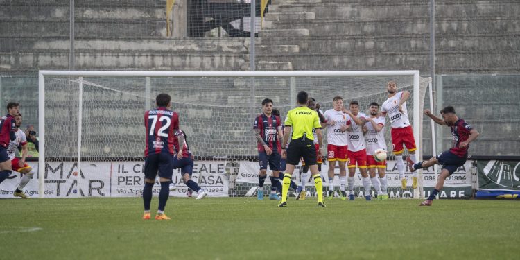 Taranto-Messina 0-0, Capuano: “A noi non ci ha regalato niente nessuno”