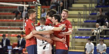Gioiella Prisma Taranto, attesa a Padova per l’ultimo match dei preliminari