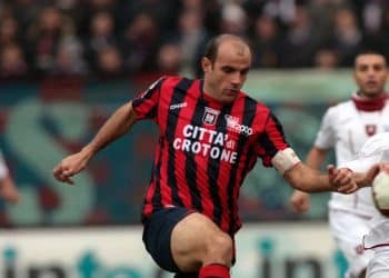 Il doppio ex Galeoto, “A Taranto ho vissuto dei momenti indimenticabili”
