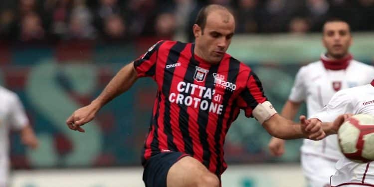 Il doppio ex Galeoto, “A Taranto ho vissuto dei momenti indimenticabili”