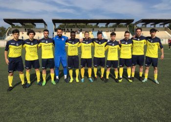 Real Mottola, sconfitta interna contro il Noicattaro 3-2