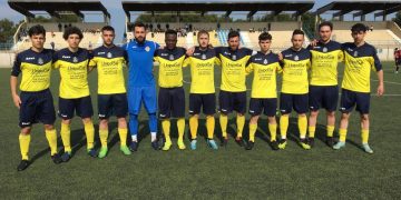 Real Mottola, sconfitta interna contro il Noicattaro 3-2