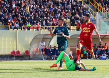 Supercoppa Serie C: Catanzaro-Feralpisalò 2-1
