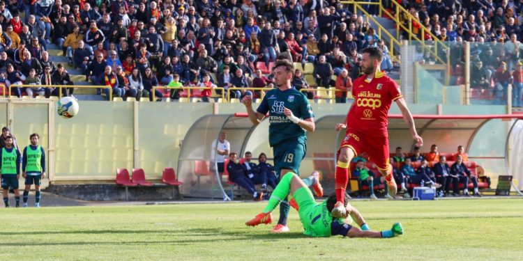 Supercoppa Serie C: Catanzaro-Feralpisalò 2-1