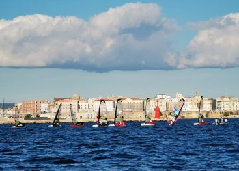 Waszp. Nel prossimo week end (15-16 aprile) a Taranto la zonale di categoria