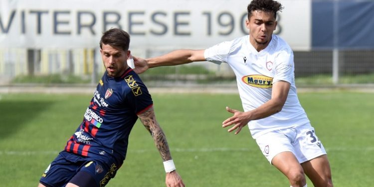 Monterosi Tuscia, Vitali: “Consapevoli del peso che hanno queste due gare”