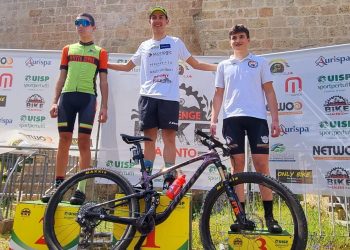 Bicinpuglia 2023, solo applausi per il Trofeo Li Scorpi