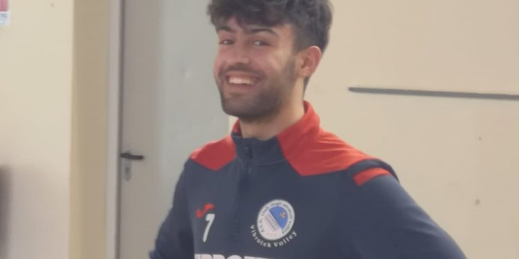 Vibrotek Volley, Decataldo: “Vogliamo riscattare il ko dell’andata”