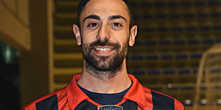 New Taranto: la stagione si chiude in casa del Pisticci