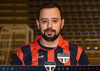 New Taranto: tutto pronto per l’ultimo match casalingo