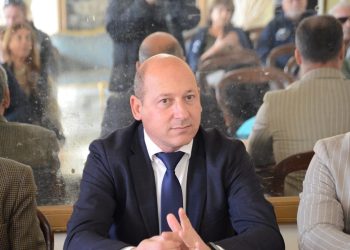 Tutto pronto per “Oltre le distanze”: giovedì 13 aprile la conferenza stampa di presentazione