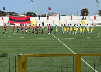 Giornata delle Palme da dimenticare per la Gioventù Palagiano di mister Antonicelli
