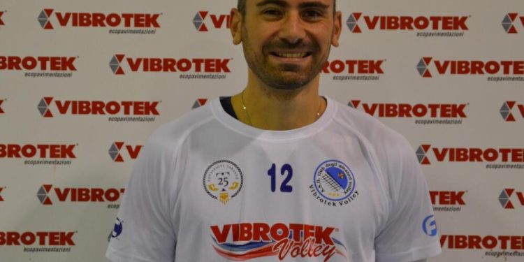 Vibrotek Volley, Amato: “La squadra sta bene”