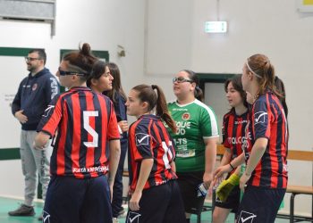 Italcave Real Statte (Under 19), il settore giovanile rossoblù continua a regalare soddisfazioni