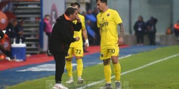 Crotone-Taranto 1-0, la fotogallery