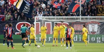 Crotone-Taranto 1-0, la fotogallery