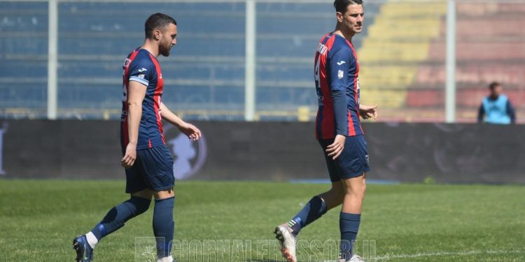 Taranto-Pescara 3-0, la fotogallery