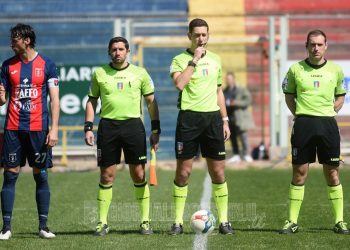 Taranto-Pescara 3-0, la fotogallery