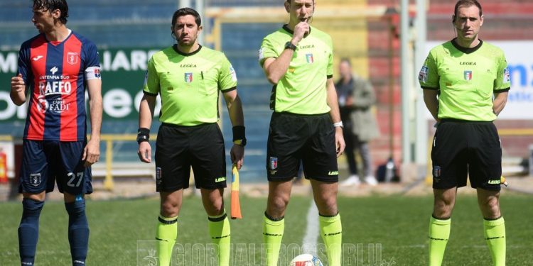 Taranto-Pescara 3-0, la fotogallery