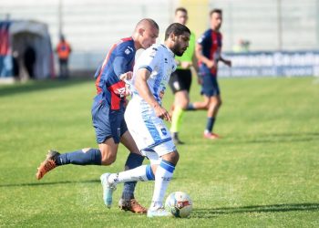 Taranto-Pescara 3-0, la fotogallery