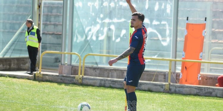 Taranto-Pescara 3-0, la fotogallery