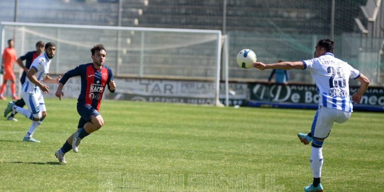 Taranto-Pescara 3-0, la fotogallery