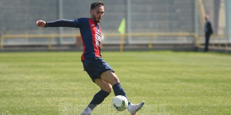 Taranto-Pescara 3-0, la fotogallery