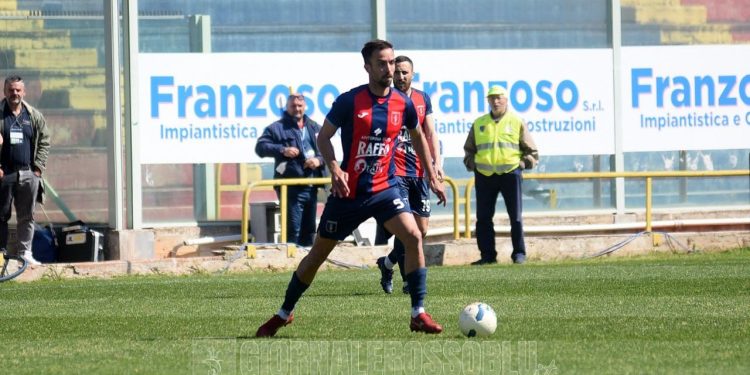 Taranto-Pescara 3-0, la fotogallery