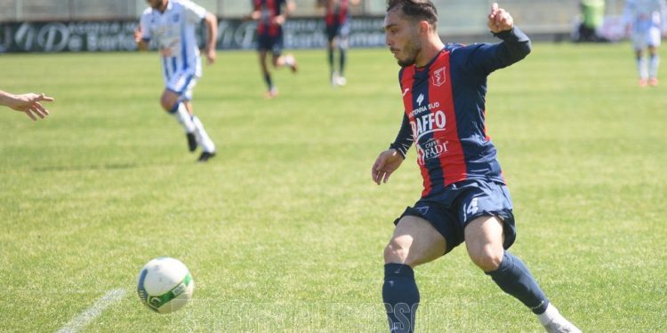 Taranto-Pescara 3-0, la fotogallery