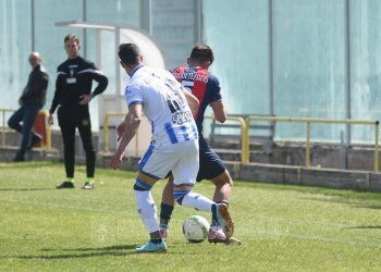 Taranto-Pescara 3-0, la fotogallery