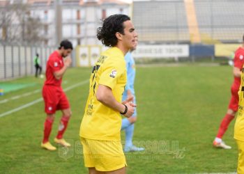 Monterosi Tuscia-Taranto 0-0, la fotogallery