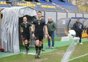 Monterosi Tuscia-Taranto 0-0, la fotogallery