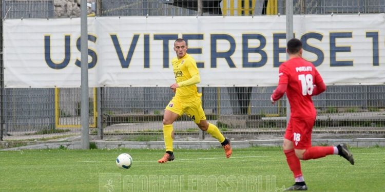 Monterosi Tuscia-Taranto 0-0, la fotogallery