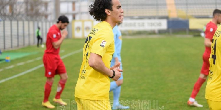 Monterosi Tuscia-Taranto 0-0, la fotogallery