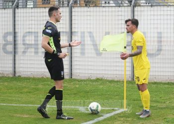 Monterosi Tuscia-Taranto 0-0, la fotogallery