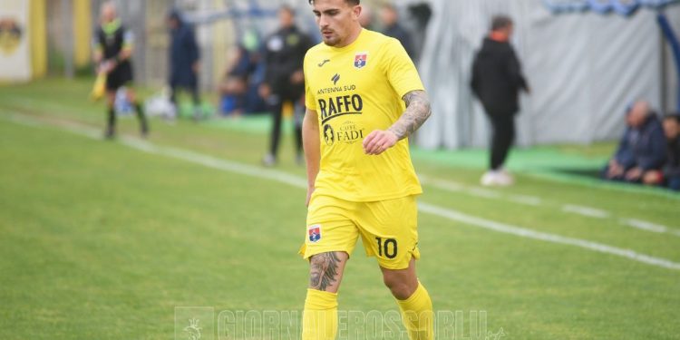 Monterosi Tuscia-Taranto 0-0, la fotogallery