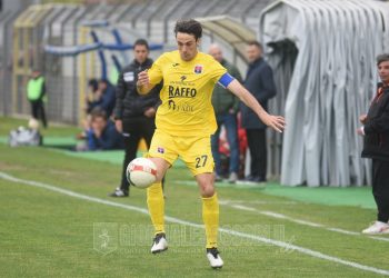 Monterosi Tuscia-Taranto 0-0, la fotogallery