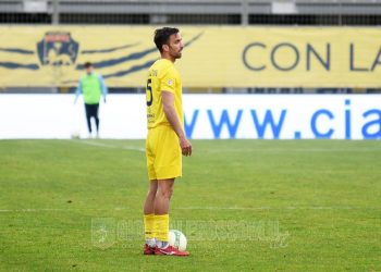 Monterosi Tuscia-Taranto 0-0, la fotogallery