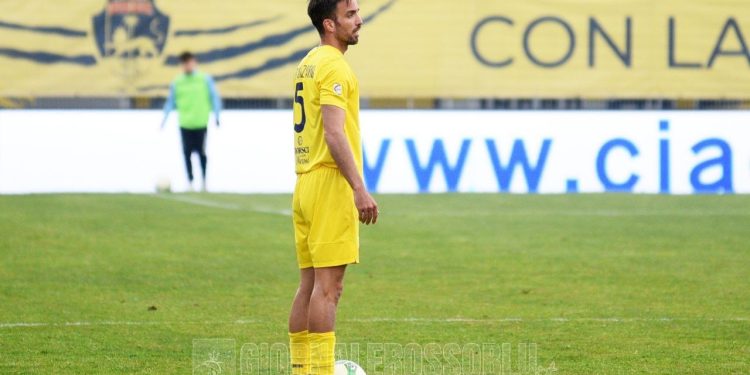 Monterosi Tuscia-Taranto 0-0, la fotogallery