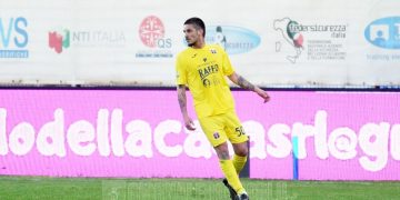 Monterosi Tuscia-Taranto 0-0, la fotogallery