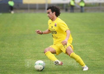 Monterosi Tuscia-Taranto 0-0, la fotogallery