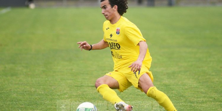 Monterosi Tuscia-Taranto 0-0, la fotogallery