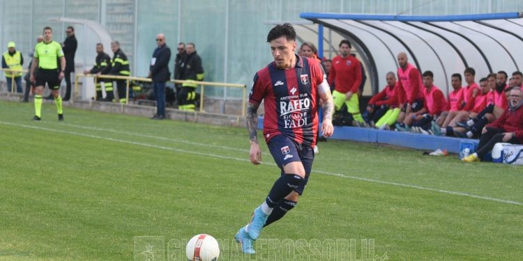 Taranto-Messina 0-0, la fotogallery
