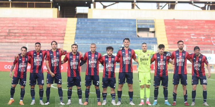 Taranto-Messina 0-0, la fotogallery