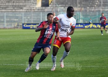 Taranto-Messina 0-0, la fotogallery