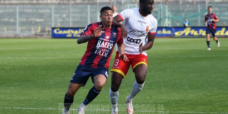 Taranto-Messina 0-0, la fotogallery