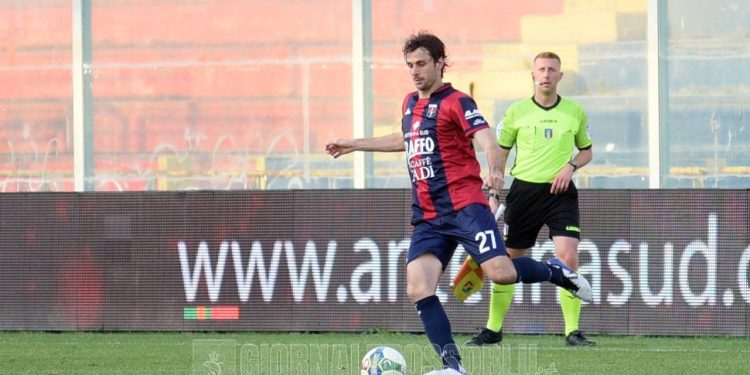 Taranto-Messina 0-0, la fotogallery