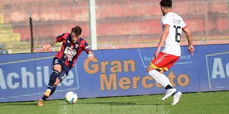 Taranto-Messina 0-0, la fotogallery